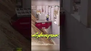 Cyberpunk 2077 memes compilation 5