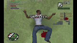 Bludgeon worst cheater on wtls 3