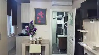 BeyazitHan Suites - Istanbul - Turkey