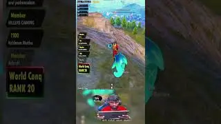 Pubg Mobile Is Best No HAckers #shorts #Blacktamilan