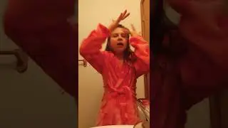 gurwm of how i got grounded