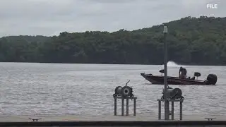 Boating safety tips ahead of 4th of July holiday weekend