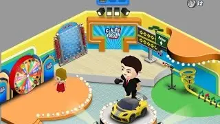Car Town Game Show: Playing it for the last time!