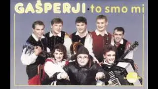 Gašperji   To smo mi