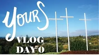 P2 Missions// Day 0