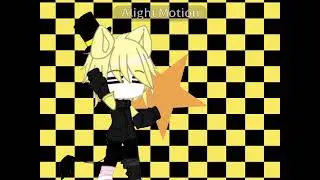 invader invader ヾ(&acute;︶`♡)ﾉ //🌈meme🌈//miniclock-ADAM🕰//