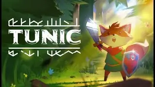 #1 TUNIC [Xbox GamePass] 初見プレイ動画