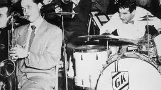 Gene Krupa 12/1947 