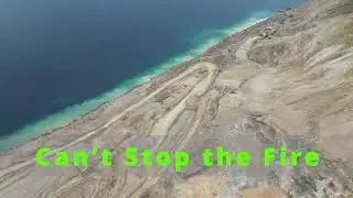 Can’t Stop the Fire - MUSIC