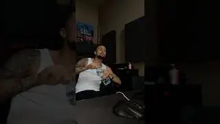 1 ДЕНЬ на СТУДИИ ЗВУКОЗАПИСИ.🎙️