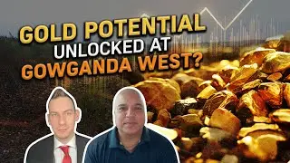 Gold in Ontario: iMetal Resources ($IMR | $IMRFF) Updates on Gowganda West Exploration