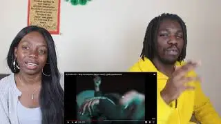 #LTH MA x C1 - Wray and Nephew - REACTION VIDEO