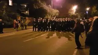 NZCH Cadet forces