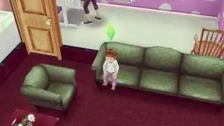 Sims Freeplay: Amy Runs Away