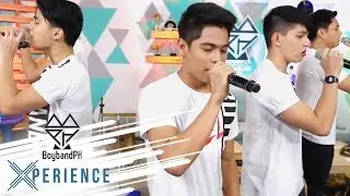 BoybandPH sings 