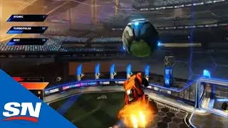 Top 10 Rocket League Plays Of The Month: Faze Clan Makes Their Mark