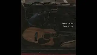 Anson Hamlin - Route 121 (Official Audio)