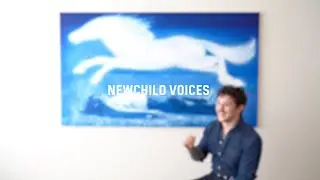 Newchild Voices | In Conversation with Caleb Hahne Quintana