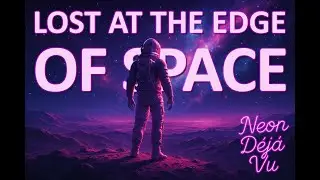 Neon Déjà Vu - Lost at the Edge of Space
