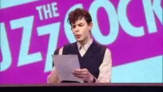 Coldplay jokes - Never Mind the Buzzcocks