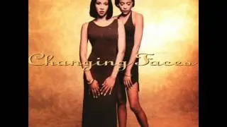 Changing Faces - Foolin' Around (Chopped & Screwed) By Neicy J