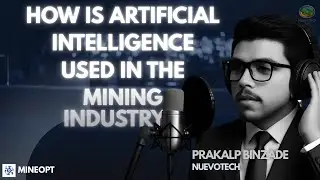 AI in Mining: How It&rsquo;s Used to Plan, Design & Schedule
