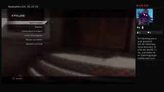 Auf in die Schlacht in Call of Duty Ghosts (18 +)