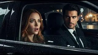 Wrong Car, Right Mafia Boss - From Captive to Lover