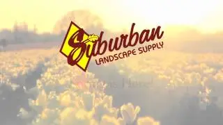 Suburban Landscape Supply