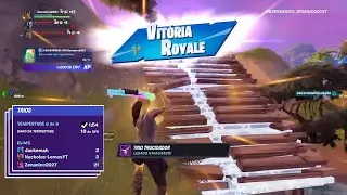 Fortnite #zenanico2027