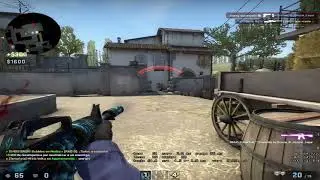chillin' im using the flipgod's config btw