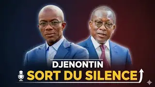 RÉFORME DU SYSTÈME PARTISAN : DJENONTIN DÉVOILE LES VRAIES ANALYSES