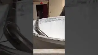 30L Nanoscale Sand Mill