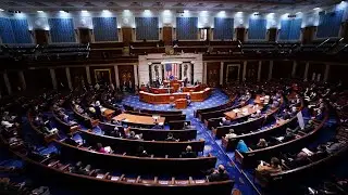 US Senate passes climate, health and tax bill