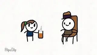 Here Is Your Tea Sir