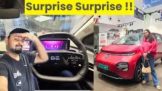 BUYING A BRAND NEW ELECTRIC CAR (EV) ?? 😱🤯