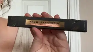 Honest Review   iMethod Microblading Eyebrow Pencil