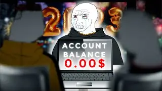 New Year&rsquo;s Eve Be Like