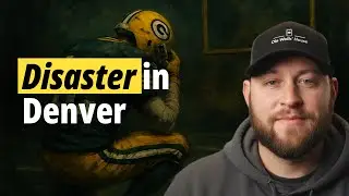 Ole Walls' House #206: Disaster in Denver & Thank You Cena!