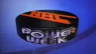 NHL PowerWeek 97-98 Week 51 (1997)