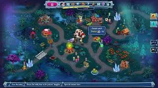 Incredible Dracula: The Ice Kingdom - Level 7 Strategy Guide