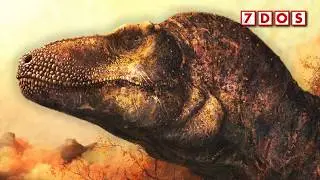 We Thought We Knew T. rex - We Were Wrong
