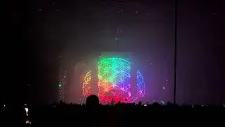 LSDREAM - Ace of Cups & Uplifting Tweets Live @ WaMu Theater Seattle 2023