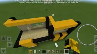 Como hacer la casa de massi parte 1