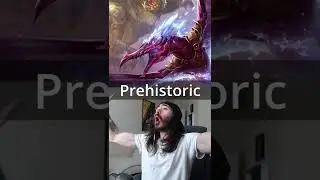 Rating all Anivia Skins #shorts