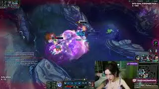 Noob Varus VS GIGACHAD Nami