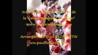PAS DE MANOEUVRE n.5 - Arr. Paul FLORENTIN