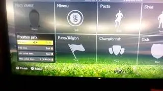 Manette Tech59 Fut15