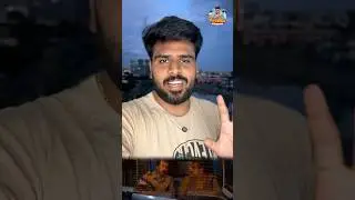 Ronth Movie Review‼️| Dileesh Pothan Roshan Mathew #movie #malayalam