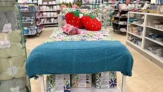 PRIMARK HOME DECOR NEW COLLECTION- first in July 2024